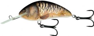 Salmo Hornet Supernatural Floating 9cm - 